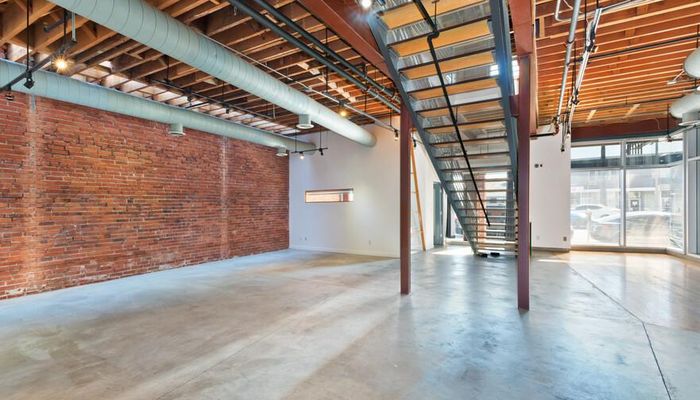 Office Space for Rent at 2917 Santa Monica Blvd Santa Monica, CA 90404 - #6