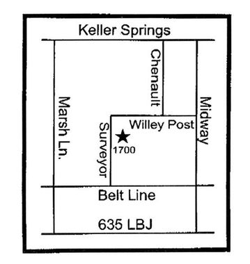 1700 Surveyor Blvd