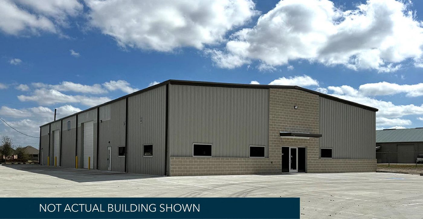 Tomball Commerce Center photo 1