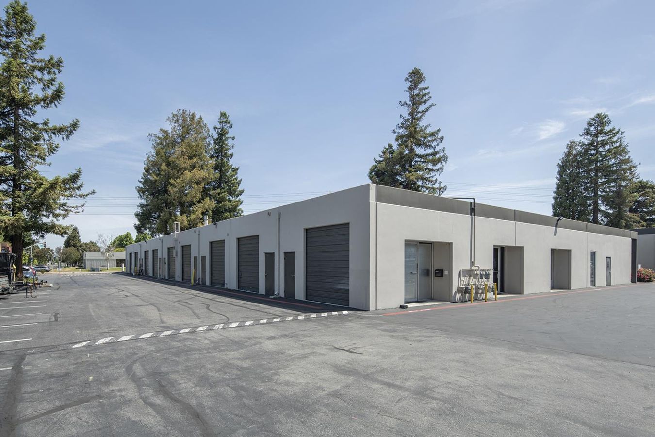 San Tomas Business Park photo 1