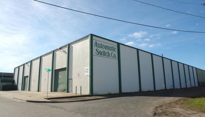 Warehouse Space for Sale at 705 N Carlton Ave Stockton, CA 95203 - #3