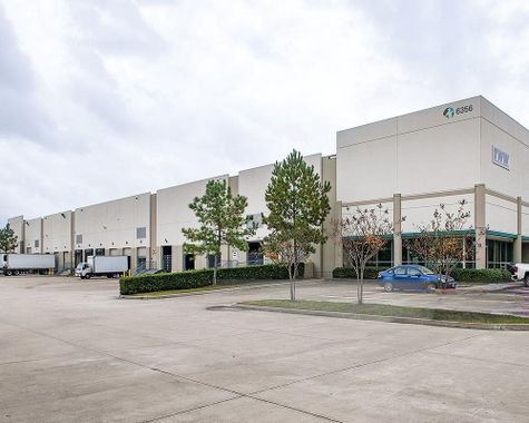 Prologis Park - West by Northwest Industrial Park 26
