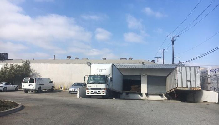 Warehouse Space for Rent at 711 E Rosecrans Ave Los Angeles, CA 90059 - #3