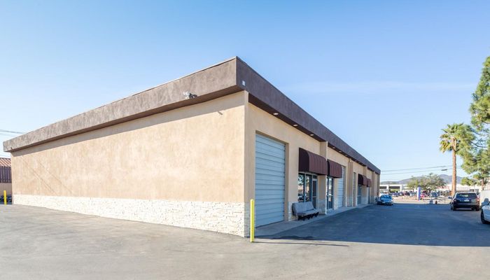 Warehouse Space for Sale at 520 N Quince St Escondido, CA 92025 - #9