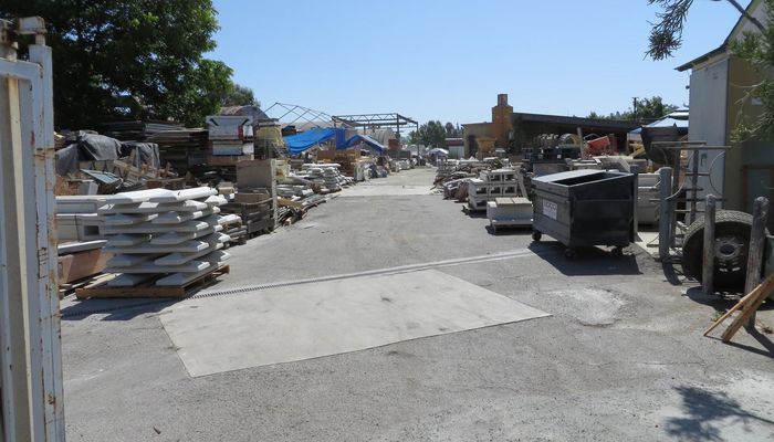 Warehouse Space for Sale at 3239 Bancroft Dr Spring Valley, CA 91977 - #1