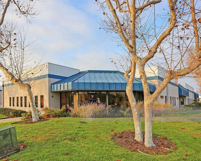 Southrail Business Park
