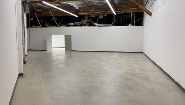 Warehouse Space for Rent at 23461 Ridge Route Dr Laguna Hills, CA 92653 - #29