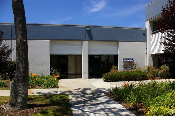 Industrial Property For Sale
