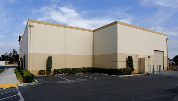 Warehouse Space for Sale at 7211 Old 215 Frontage Rd Riverside, CA 92507 - #6