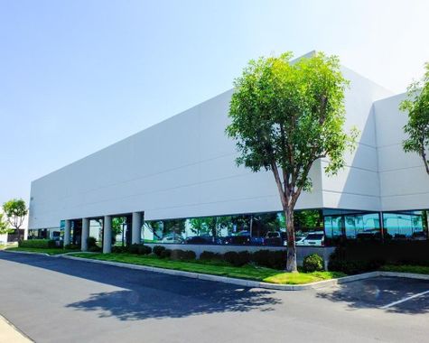 Bell Ranch Business Park