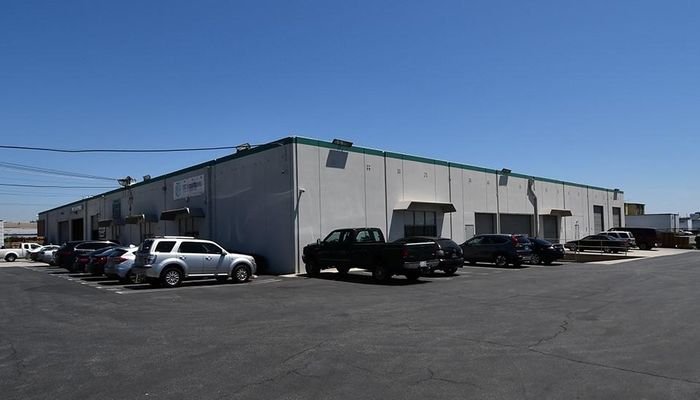 Warehouse Space for Rent at 10415-10425 S La Cienega Blvd Los Angeles, CA 90045 - #1