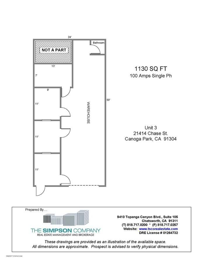 Industrial Property For Lease photo 3