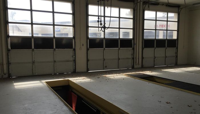 Warehouse Space for Rent at 10200 Hole Ave Riverside, CA 92503 - #4