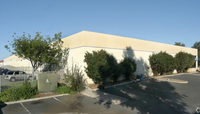 Warehouse Space for Sale at 681 Anita St Chula Vista, CA 91911 - #3