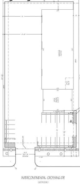 Office Warehouse 18630 Intercontinental Crossing Dr photo 1