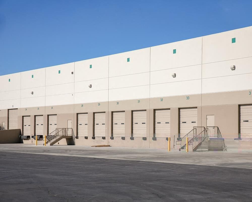 Las Vegas Corporate Center - Bldg. 10 photo 4