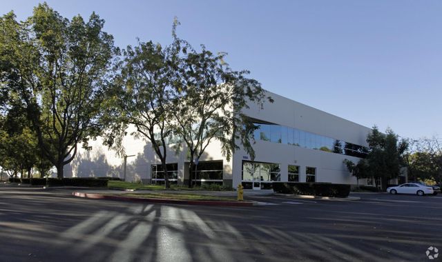 Phase I - Bldg 3C