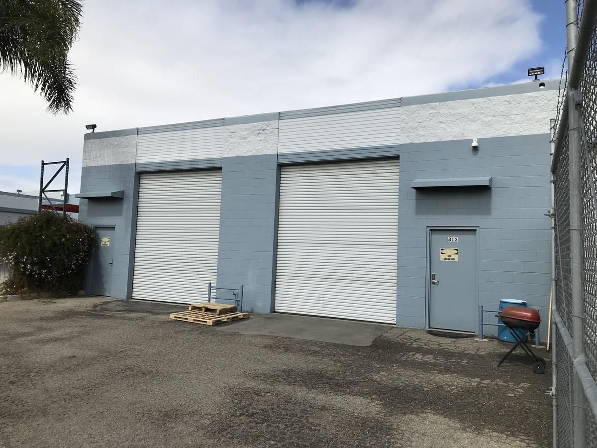 Industrial Property For Lease photo 4