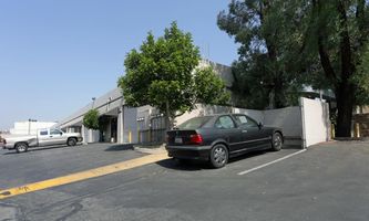 Warehouse Space for Rent located at 2314 S Vineyard Ave Ontario, CA 91761