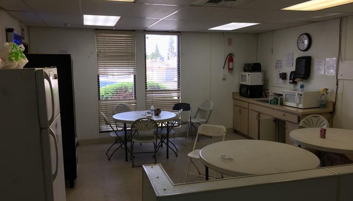 Warehouse Space for Rent at 15023 Ramona Blvd Baldwin Park, CA 91706 - #21