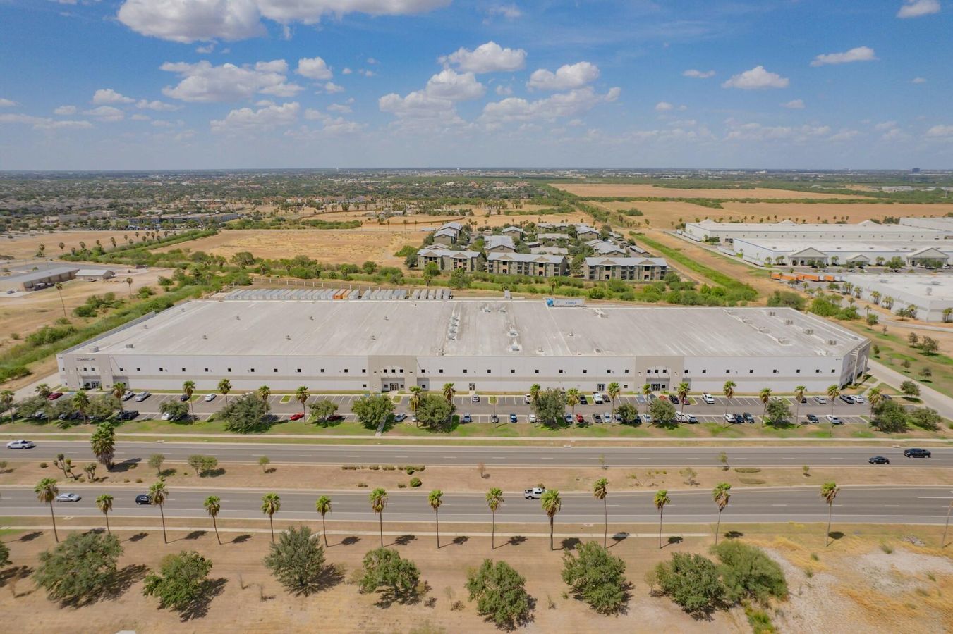 4101 W. Military Highway photo 2