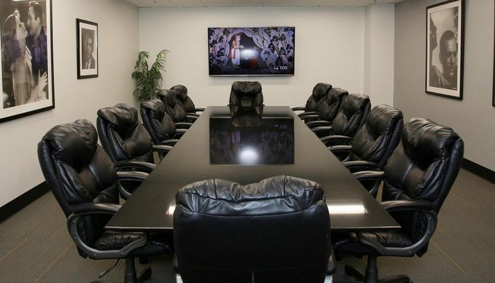 Office Space for Rent at 468 N Camden Dr Beverly Hills, CA 90210 - #3