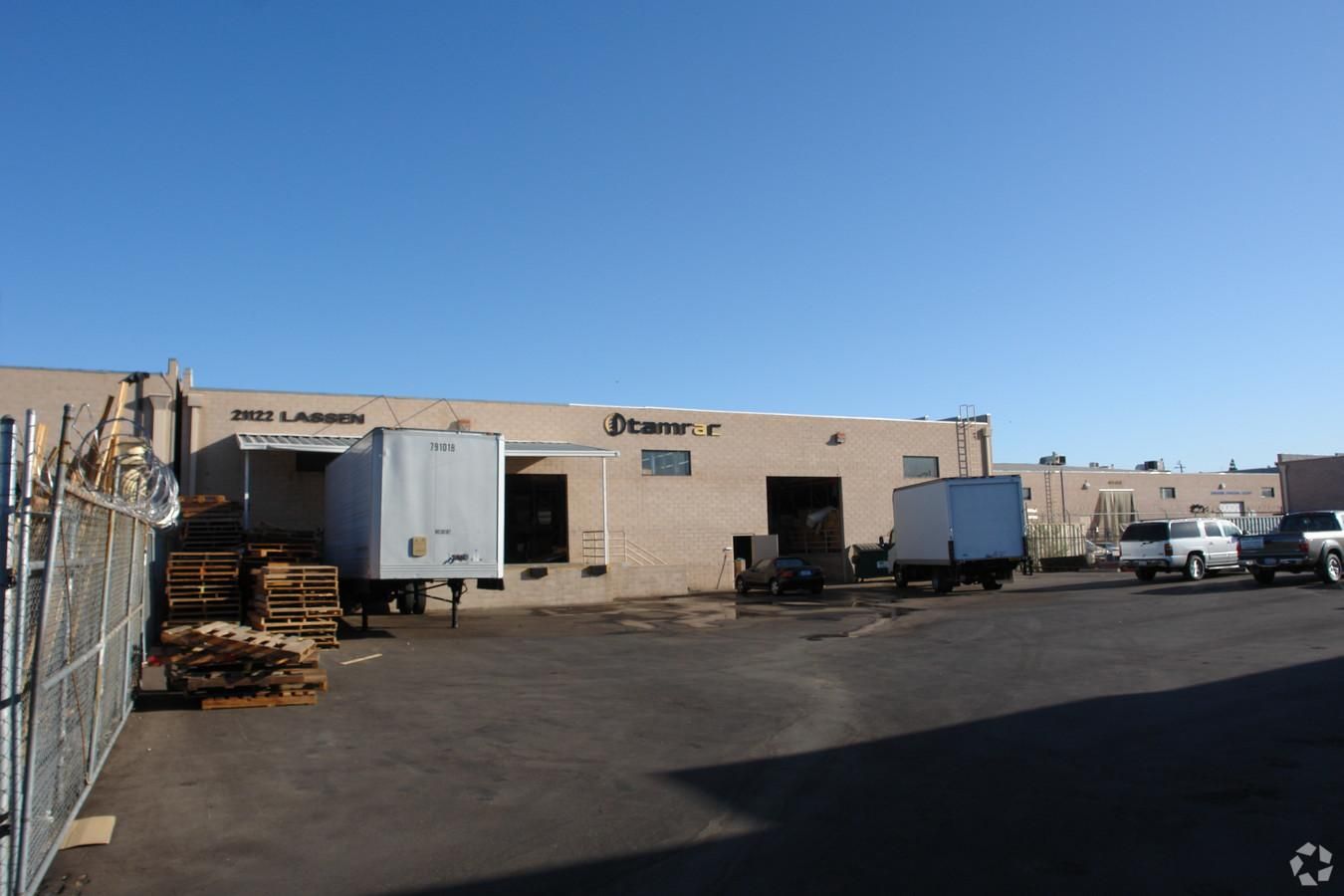 Industrial Property For Lease photo 4