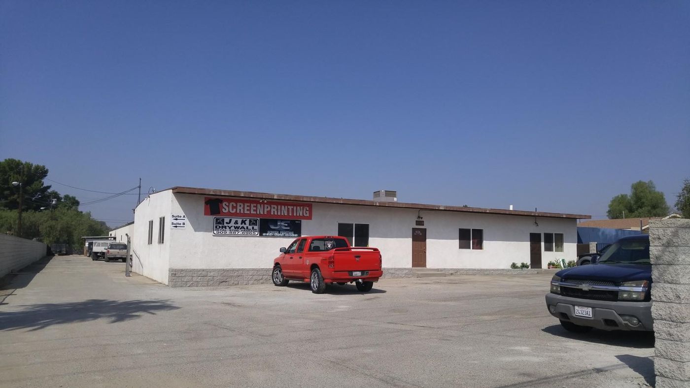 Industrial Property For Sale photo 3