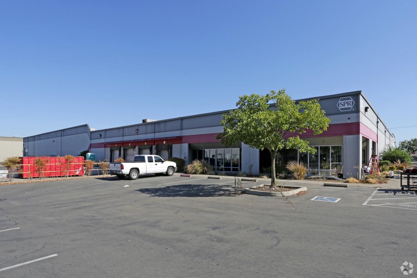 Industrial Property For Sale photo 1