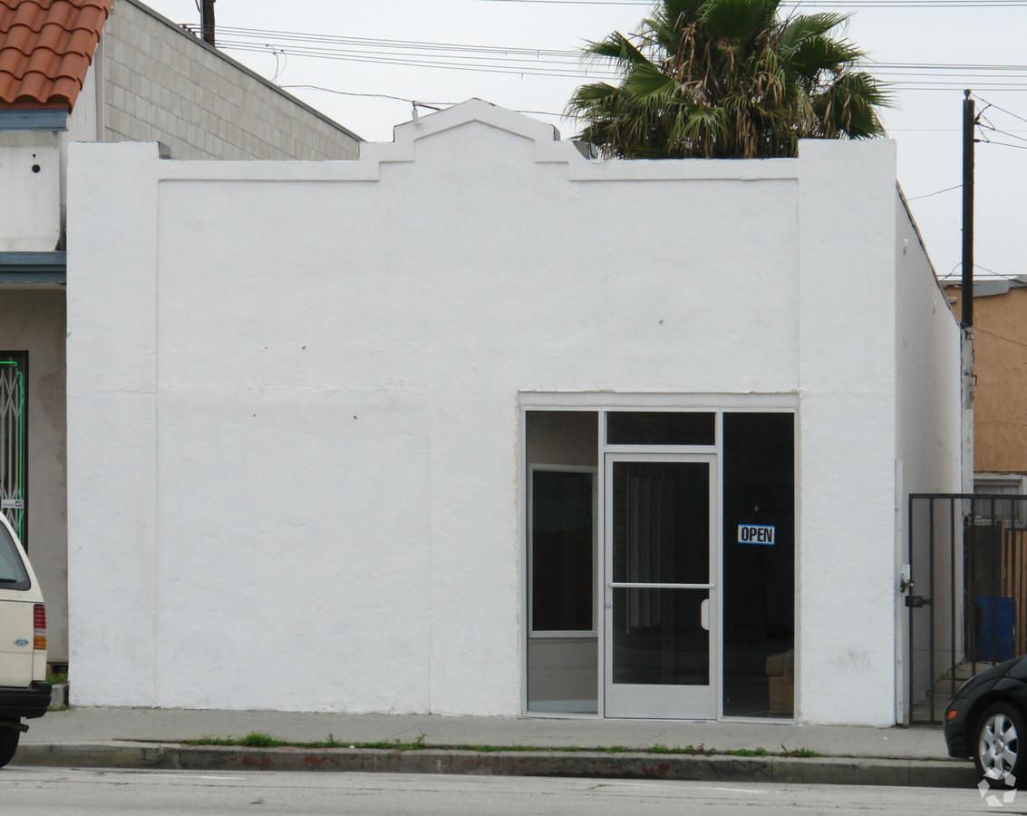 Industrial Property For Lease photo 4