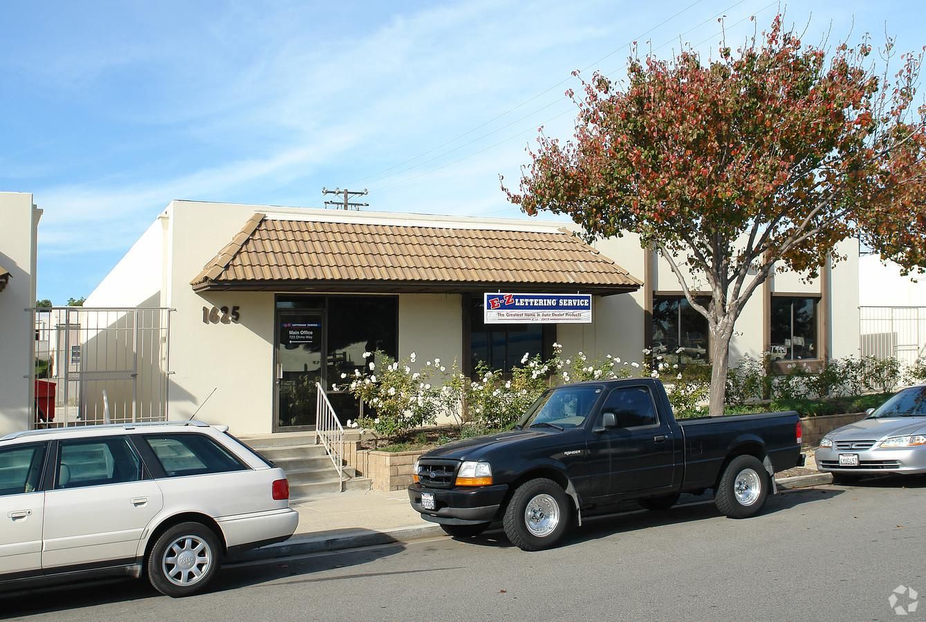 Industrial Property for Lease photo 3