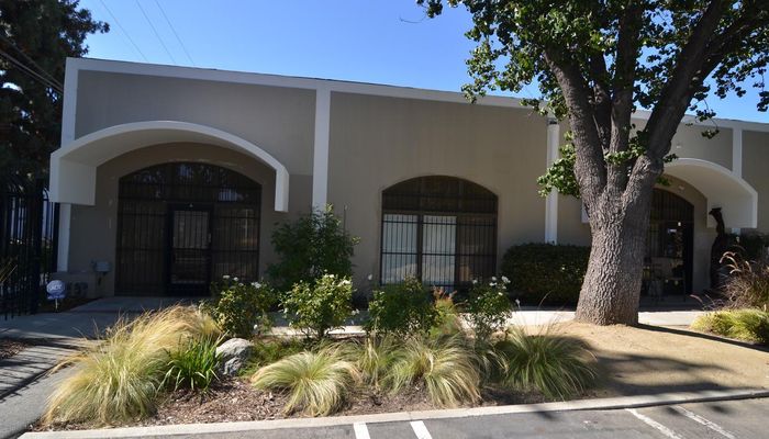 Warehouse Space for Sale at 7525 Ethel Ave North Hollywood, CA 91605 - #16