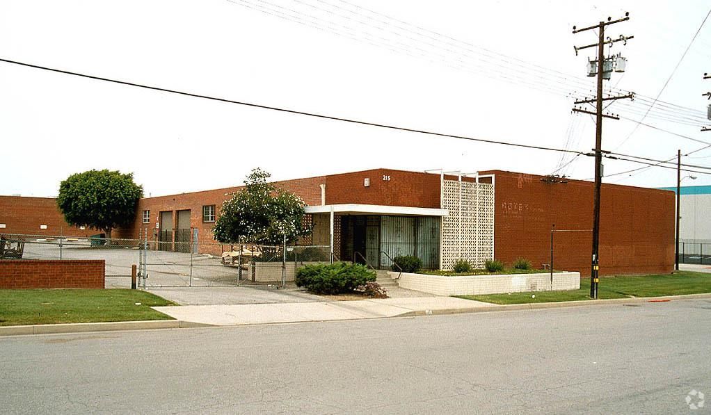 Industrial Property For Lease photo 2