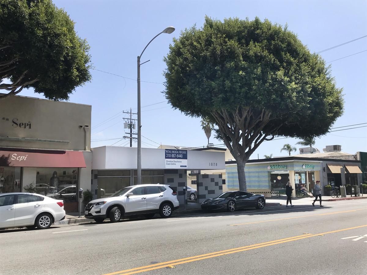 Office/Retail Property For Lease photo 3
