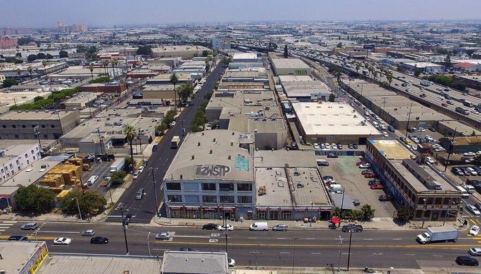 Warehouse Space for Rent at 1500 S Central Ave Los Angeles, CA 90021 - #24