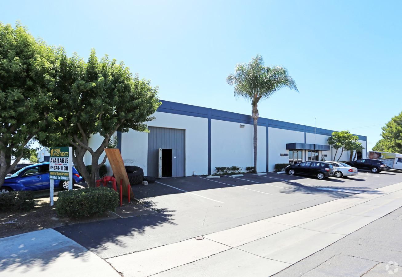 Industrial Property For Lease photo 2