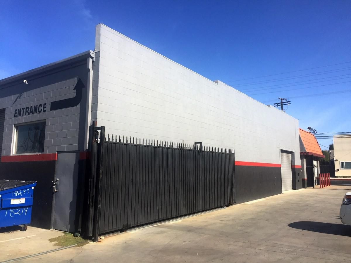 Industrial Property For Lease photo 3
