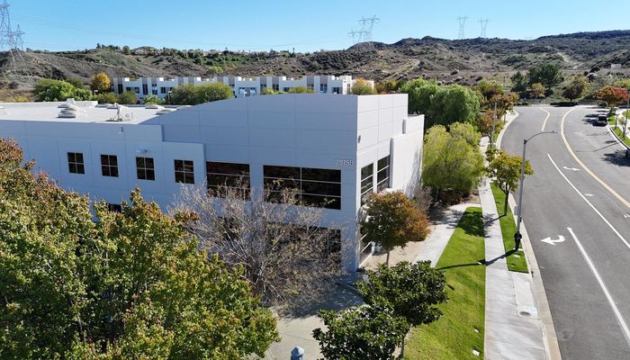 Warehouse Space for Rent at 20758 Centre Pointe Pkwy Santa Clarita, CA 91350 - #1