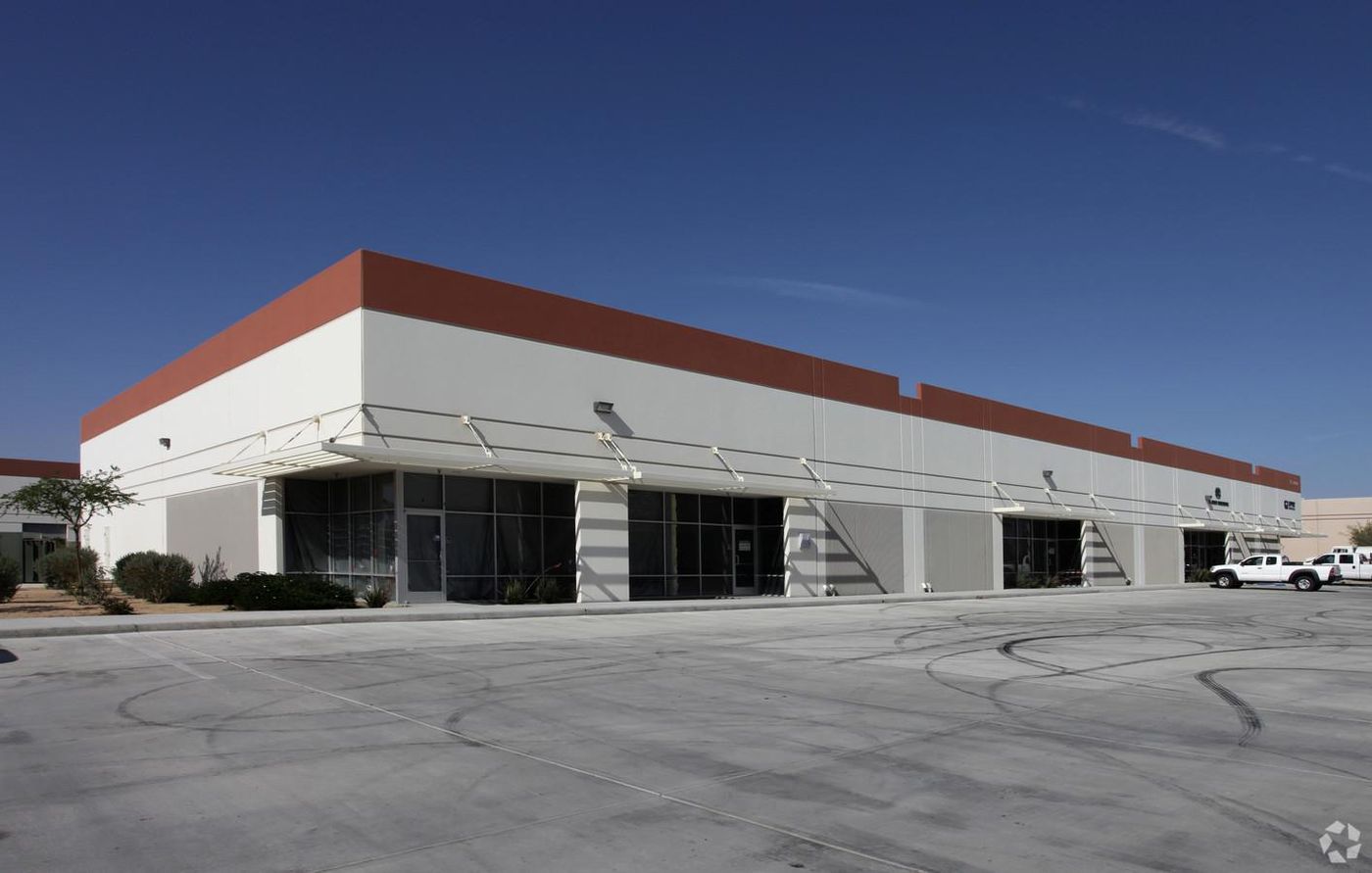 Industrial Property For Lease photo 1