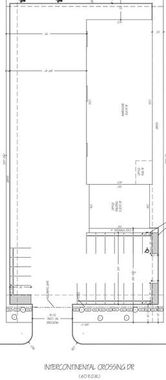 Office Warehouse 18630 Intercontinental Crossing Dr