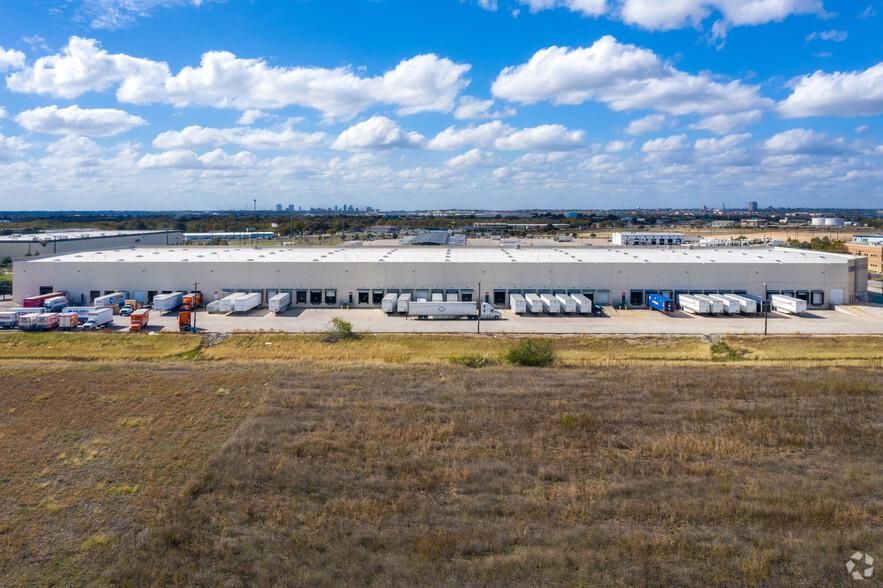 Cornerstone Industrial Park Building 1 1510 Cornerway Blvd photo 4