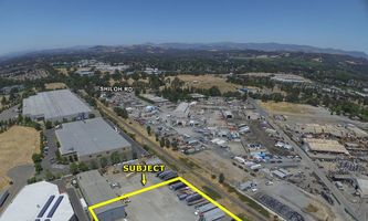 Warehouse Space for Rent located at 1200 Kittyhawk Blvd Windsor, CA 95492