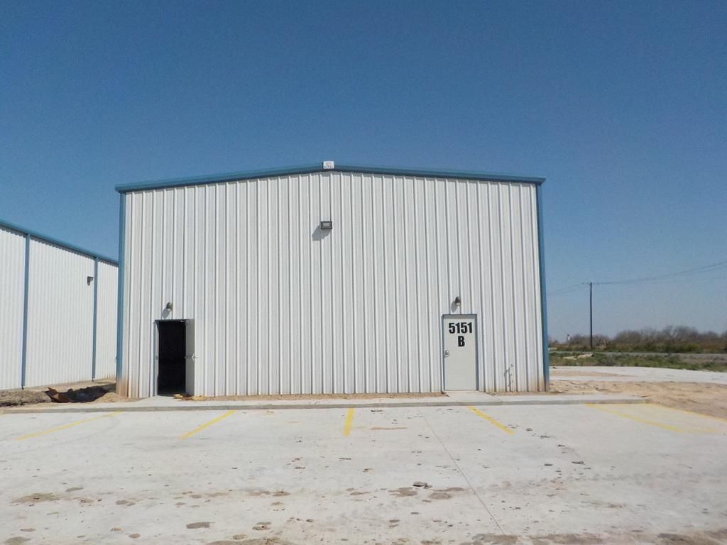 ARANSAS INDUSTRIAL PARK photo 1