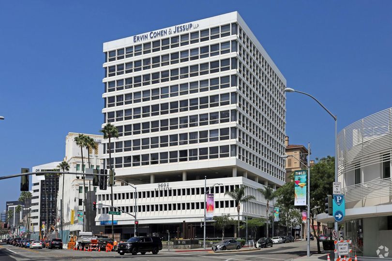 Office Property for Lease