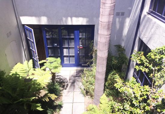 Office Property For Lease