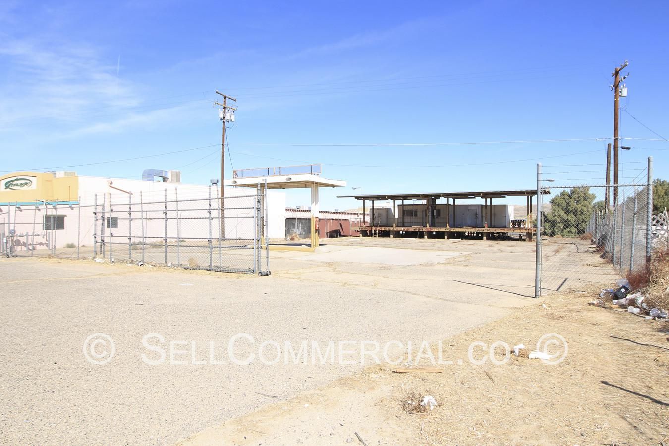 Industrial Property For Sale photo 4
