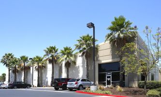 Warehouse Space for Rent located at 14457 Meridian Pky Riverside, CA 92518