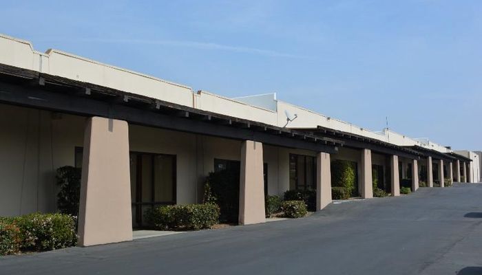 Warehouse Space for Rent at 551-581 W Covina Blvd San Dimas, CA 91773 - #5