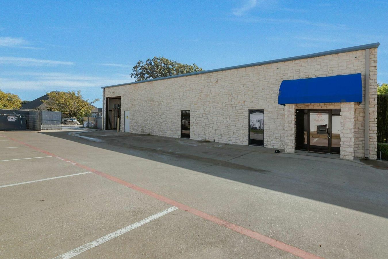 2317 Michigan Court Lease photo 2