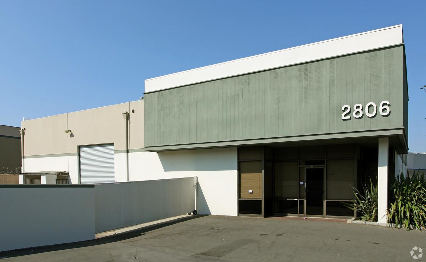 Industrial Property For Sale photo 3